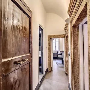  Apartment Palazzo Turci Italien