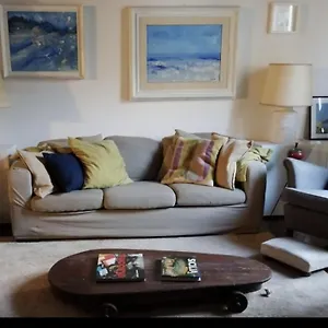 Cassàri Appartement Palerme