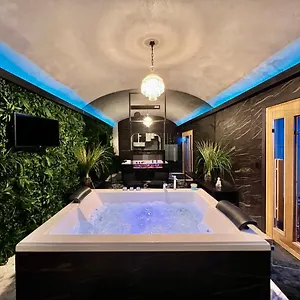 Romantic Wellness Colosseo Appartement Rome