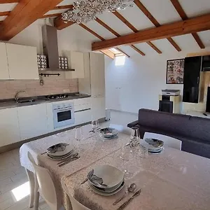  Apartment Casa Elsa Italien