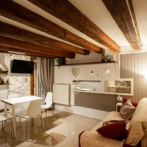  Apartment Residenza Biennale Italien