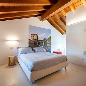  Apartment Rosa Sul Mincio Italien