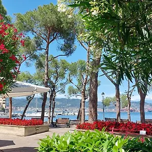 Cà Da Ro Appartement Fezzano (Liguria)