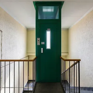 Primopiano - Schiaparelli B Flat Appartement Milan
