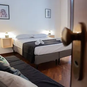 Casa Bedda Appartement Palerme