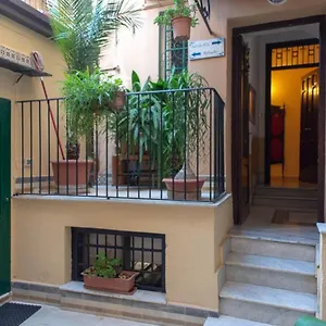 Ercta Appartement Palerme