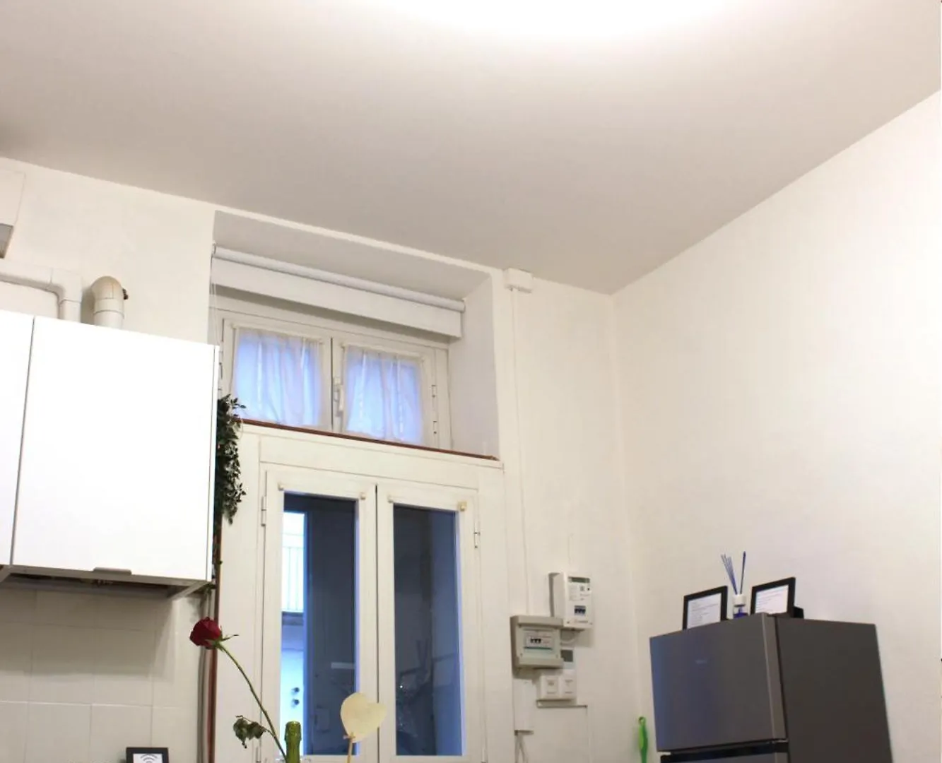 La Corte Dei Creativi Lussuoso In Centro Milan