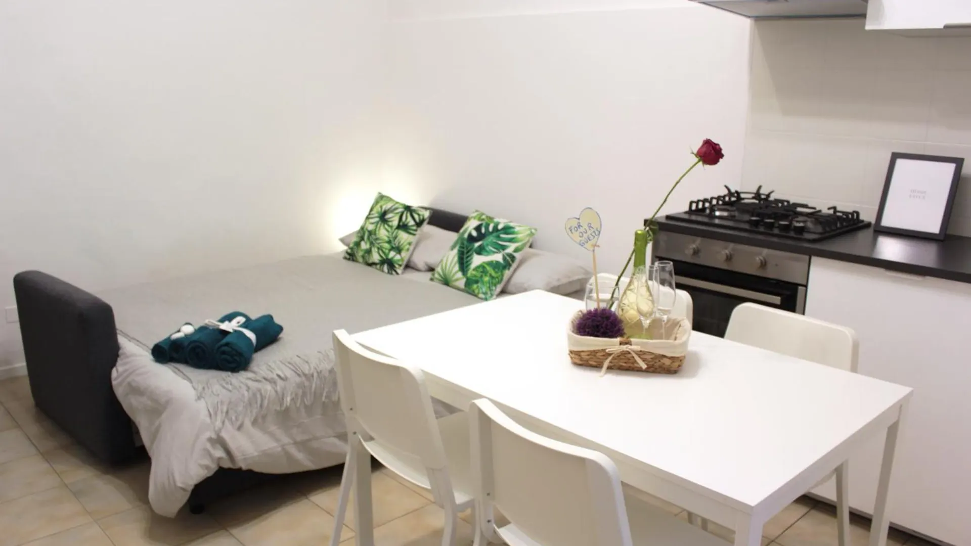 Apartment La Corte Dei Creativi Lussuoso In Centro Milan Italy